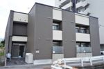 アークリード大津京の外観