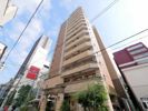 プレサンス心斎橋ザ・スタイルの外観