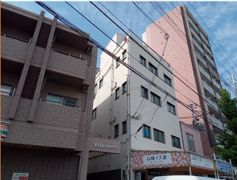 アルテ国香通の外観画像