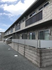 グランディールの外観画像