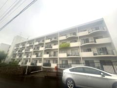 御影プライムハイツの外観画像