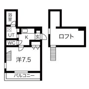 IN STYLE DOTOKUの間取り画像