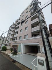 GROOVE神戸レジデンスの外観画像