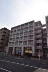 ルネ和田町の外観