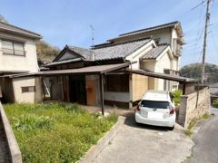 阿賀南5丁目19番戸建の外観画像