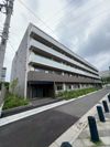 GENOVIA梅島の外観