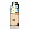 ADRIA FRESCAの間取り画像