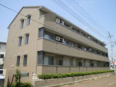 ボナール本館の外観画像