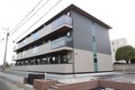 アクアフェリーチェ B棟の間取り画像