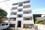 片岡ビルの間取り画像