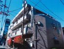 レクコーポ南阿佐ヶ谷の間取り画像