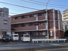My Style vintage 横浜藤棚の外観画像
