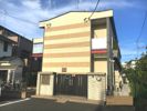 レオパレスル ソレイユの外観
