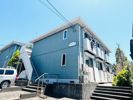 井の頭グリーンSの外観