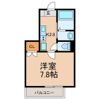 Ms オレンジハウスの間取り画像