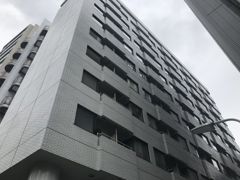 シティコープ西五反田の外観画像
