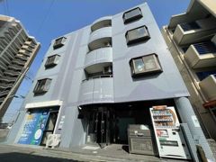 ル・シエル淡路の外観画像