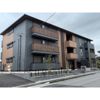 Casa Solareの外観