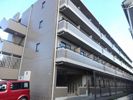 阿部松島マンションの間取り画像