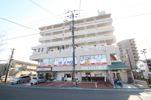 古江駅前ビルの間取り画像