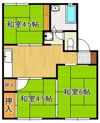 コーポ和光 (八幡東区)の間取り画像