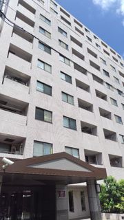 インペリアル武蔵野Cityの外観画像