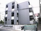 レオパレスネストの間取り画像