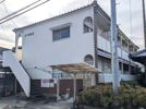 コーポ生石の間取り画像