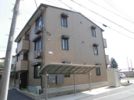 シャンティーユ曙台 Ⅱの間取り画像