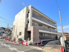 ATB松之内の外観画像