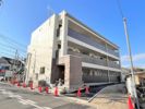 ATB松之内の外観