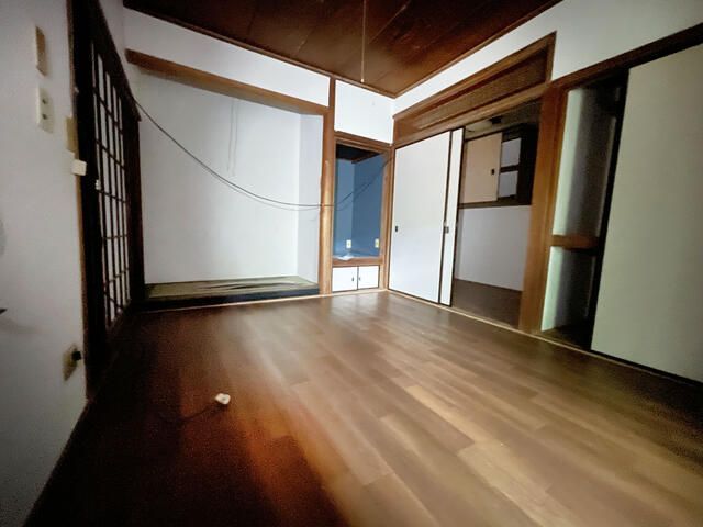 洋室