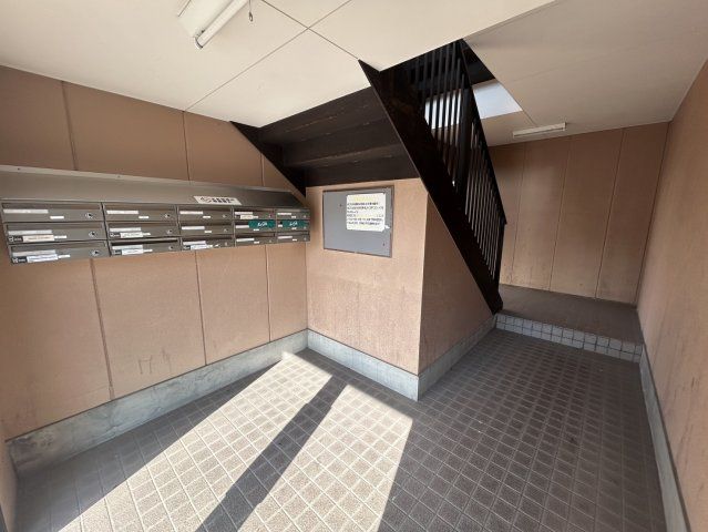ロビー