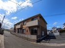 ヴィラ ソレイユの間取り画像