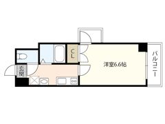 PRENCHE廿日市の間取り画像