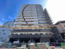 セレニテ本町東リアンの外観