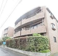 ボンヌシャンス上石神井の外観画像