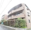 ボンヌシャンス上石神井の外観