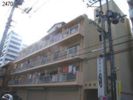 本町シングルスの外観