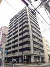 フローレンス幟町公園の間取り画像