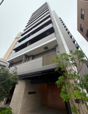 イニシア武蔵小杉の外観画像