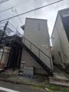 それいゆ風見鶏の外観