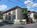 チェリーハイムの間取り画像