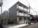 レオパレスShuの外観