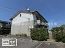 フォブール竹峰Bの外観