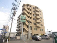 第4晴和ビルの外観画像