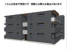 浦和美園PJ Ⅱの間取り画像