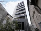 プレミアム長瀬の外観