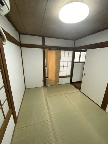 和室