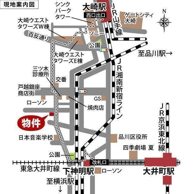地図